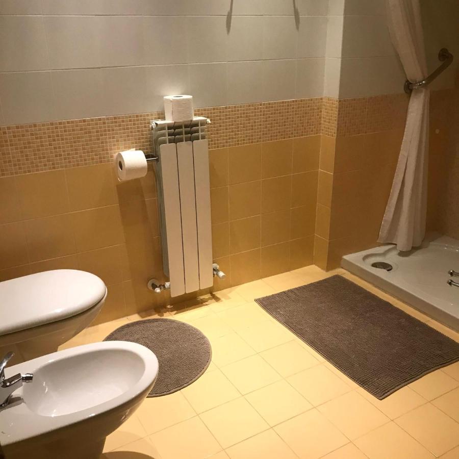 Il Settimo Borgo é Appartementi